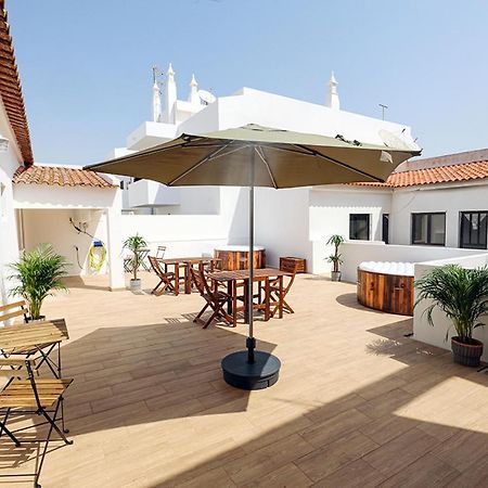 R - Casa Do Moinho Hotel Odiáxere Eksteriør billede