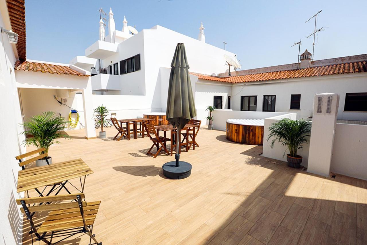 R - Casa Do Moinho Hotel Odiáxere Eksteriør billede