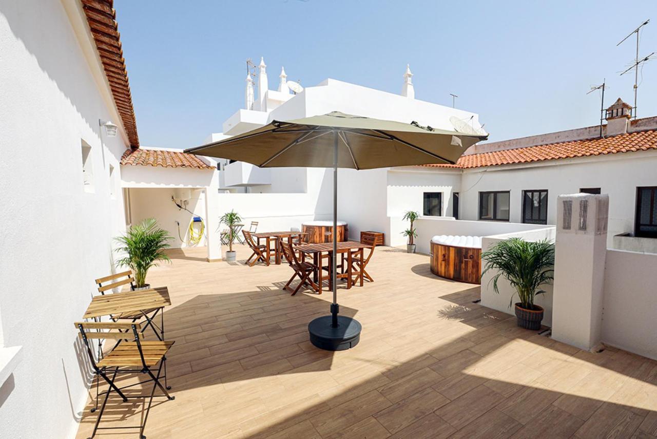 R - Casa Do Moinho Hotel Odiáxere Eksteriør billede