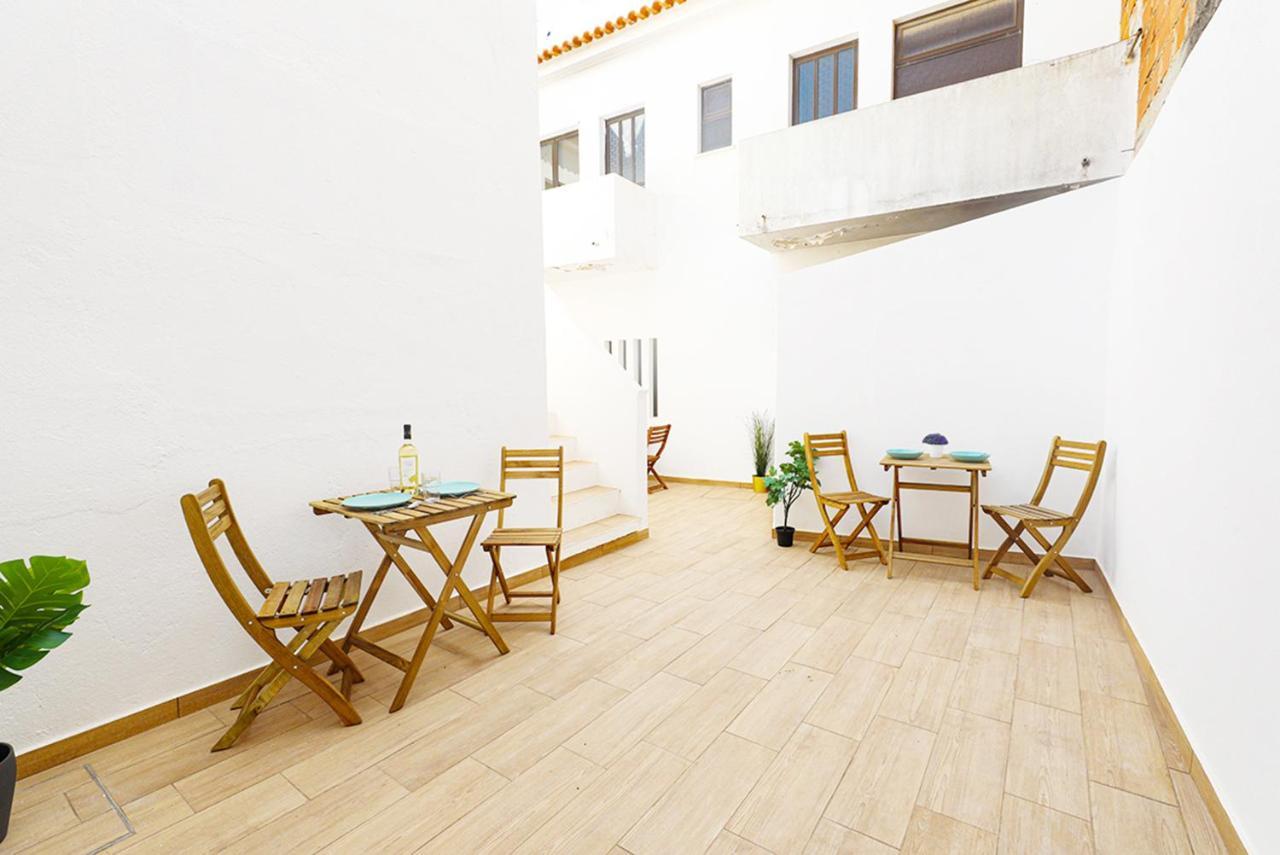 R - Casa Do Moinho Hotel Odiáxere Eksteriør billede